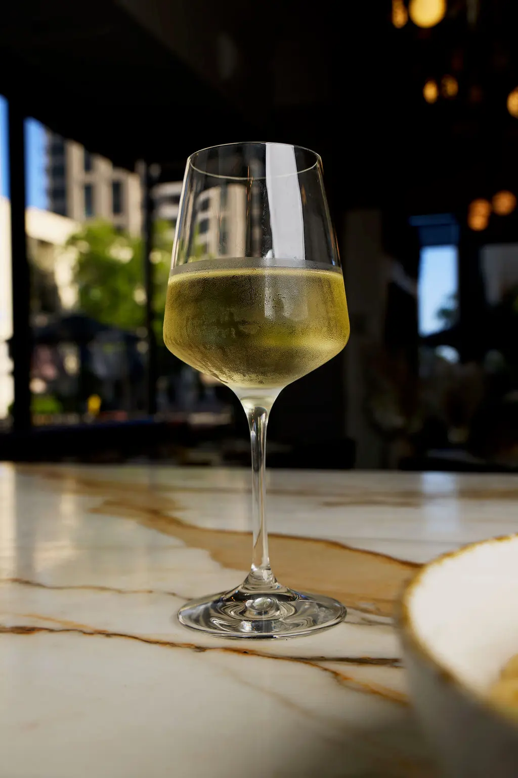 The Medusa Lounge at Salvatore's Cucina & Lounge