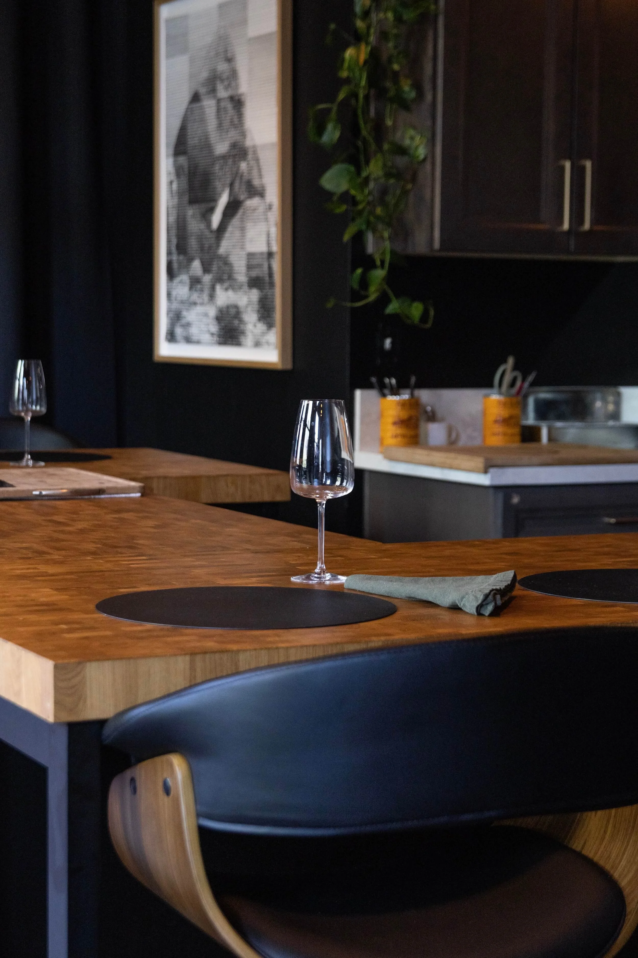 Private event buyout at Three Three Seven