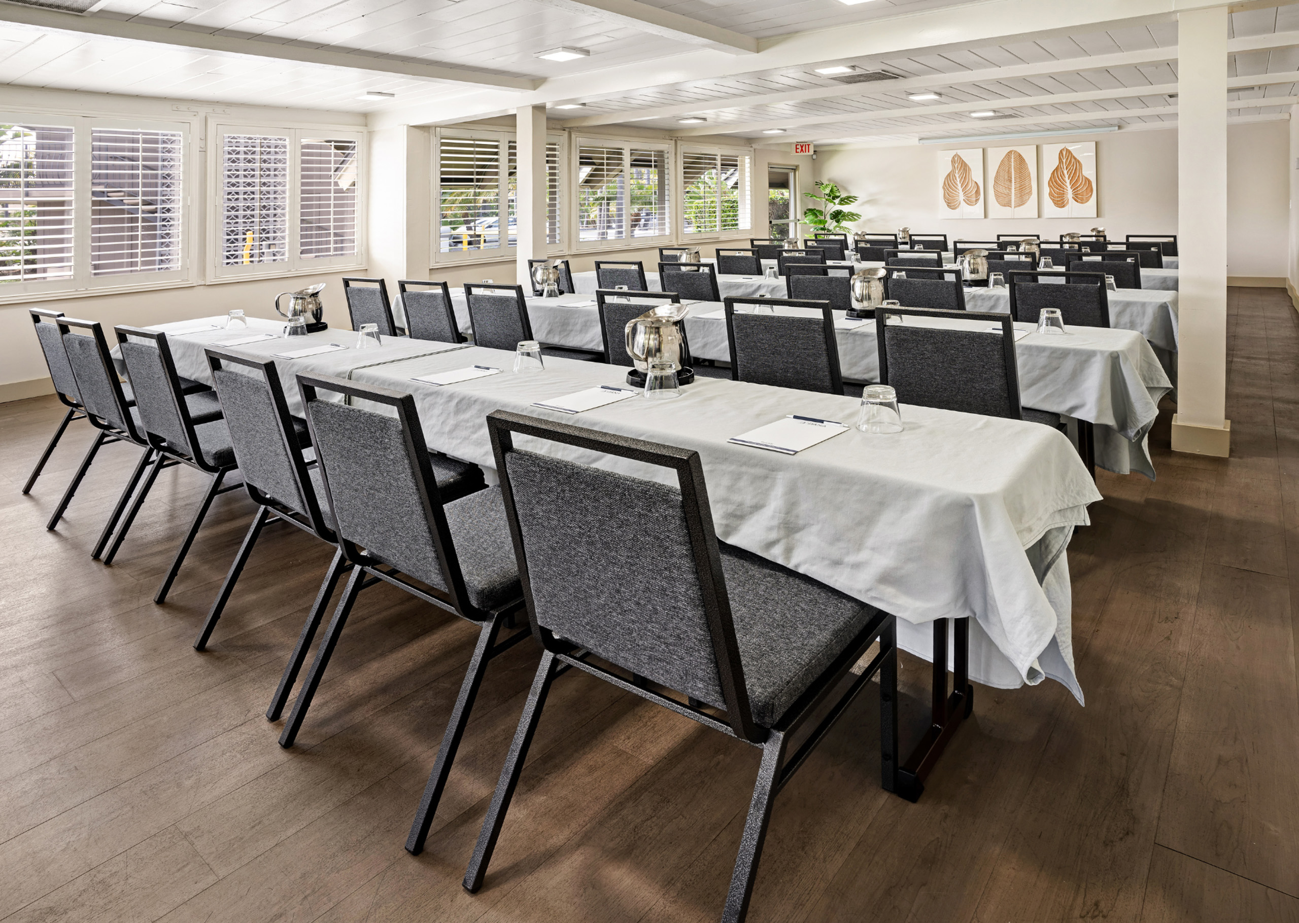 Firefly Eatery & Bar private dining 2