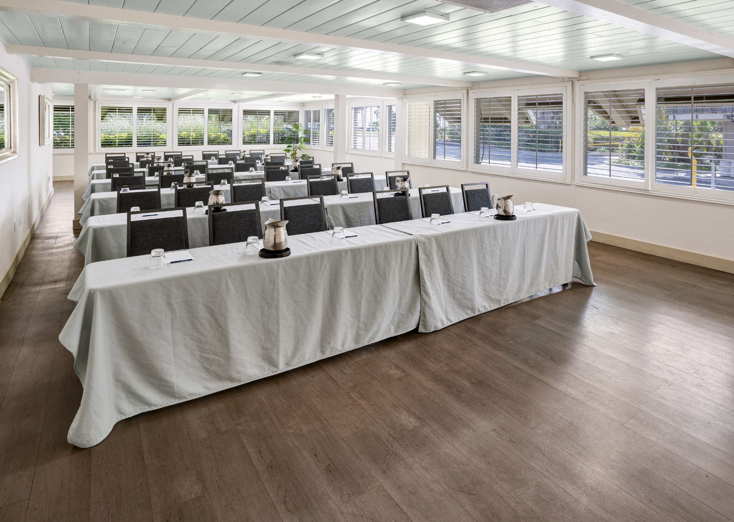 Firefly Eatery & Bar private dining 3