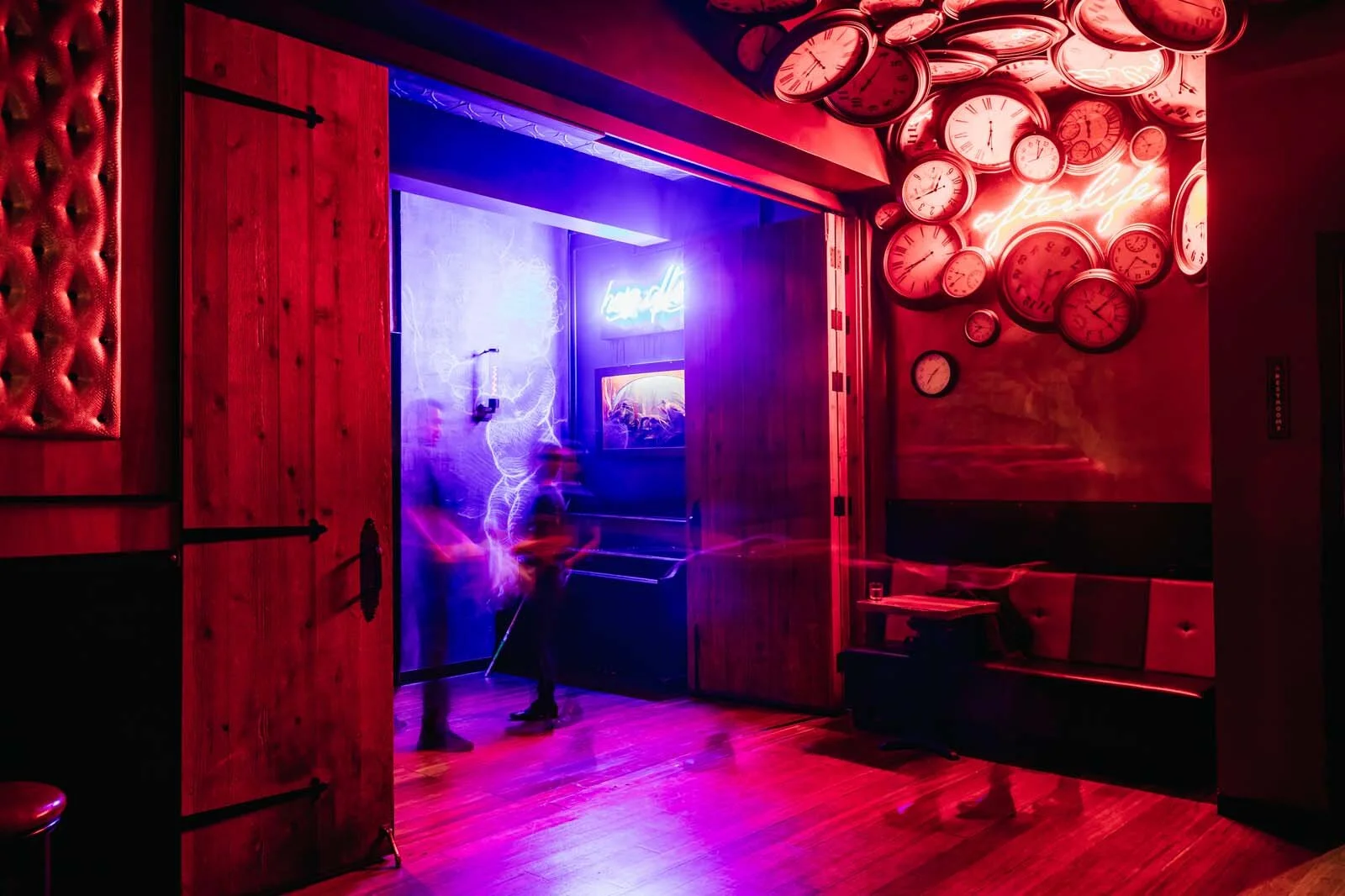 Curio private dining 2