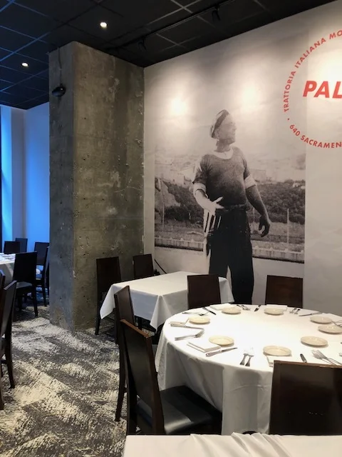 Palio private dining 5