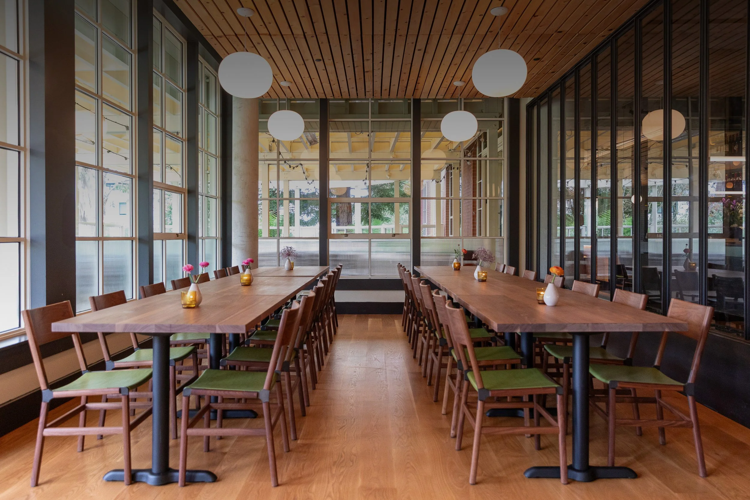 Piccino Presidio venue
