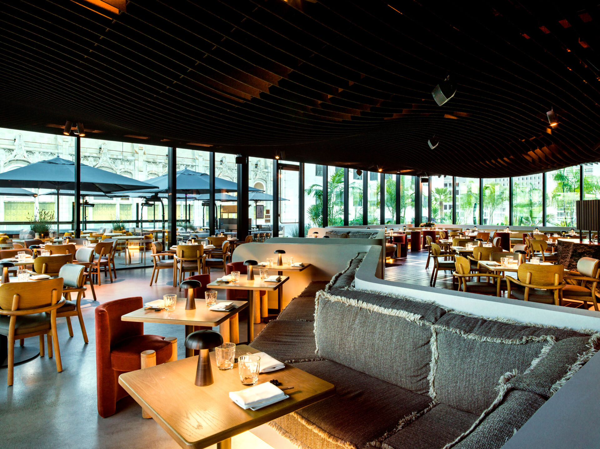 Chotto Matte San Francisco private dining 4
