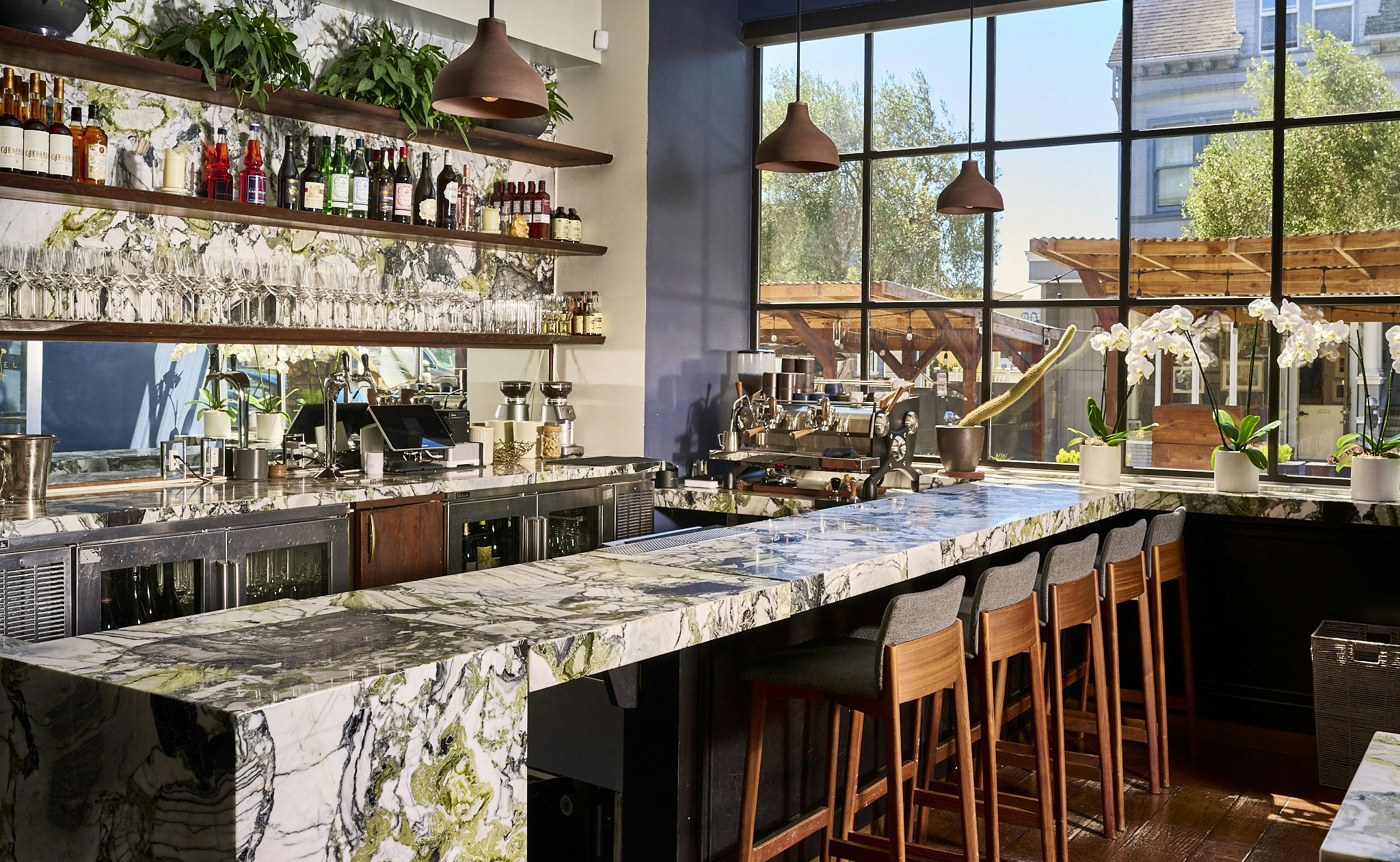 Sorrel private dining 2