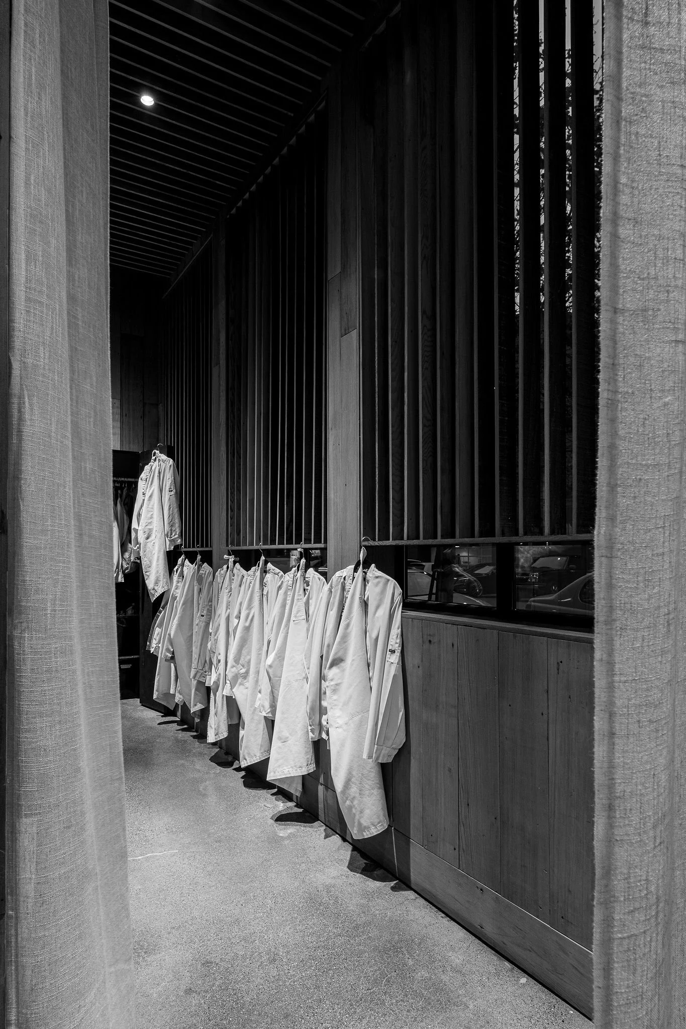 Sons & Daughters private dining 5