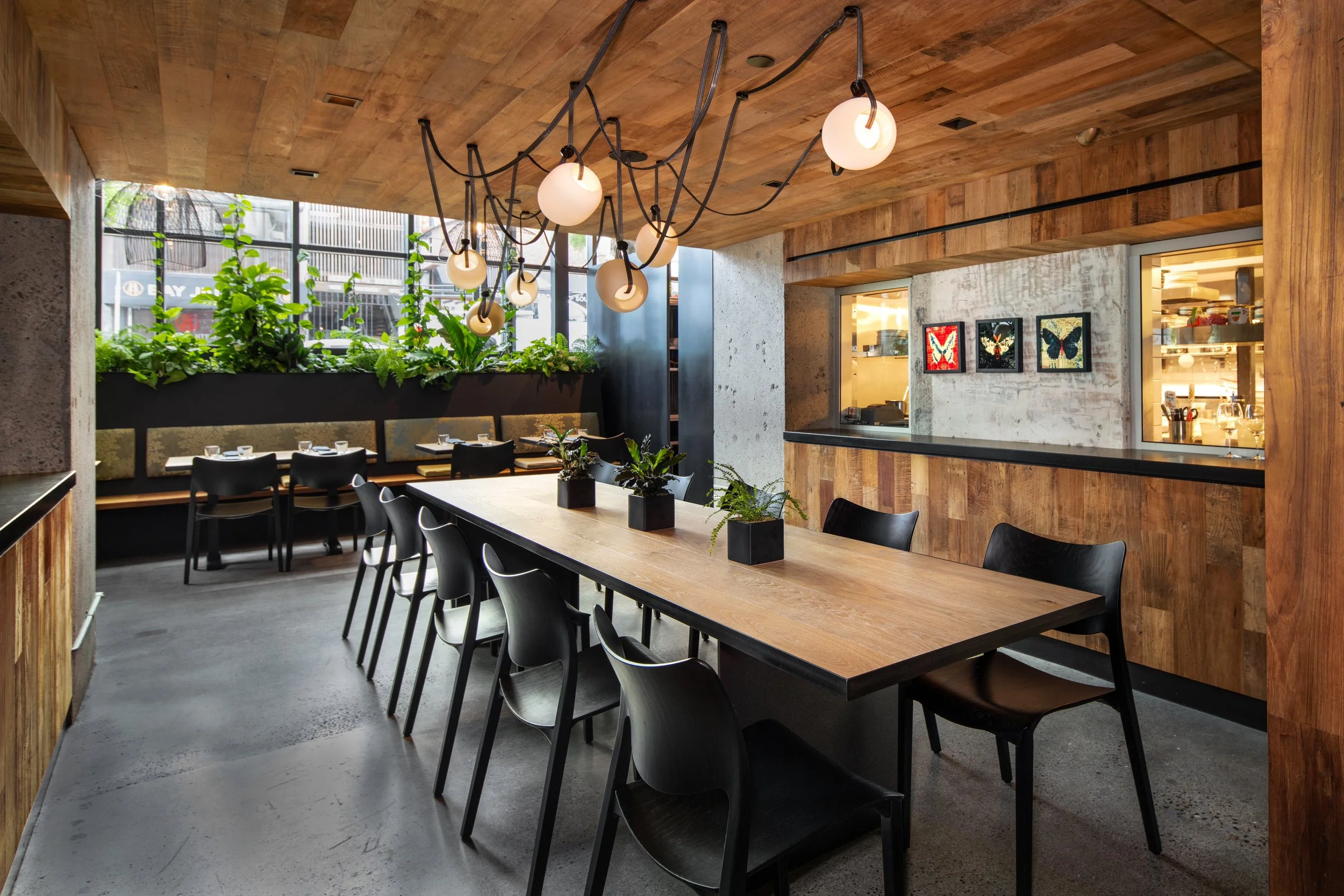 Nari private dining 3