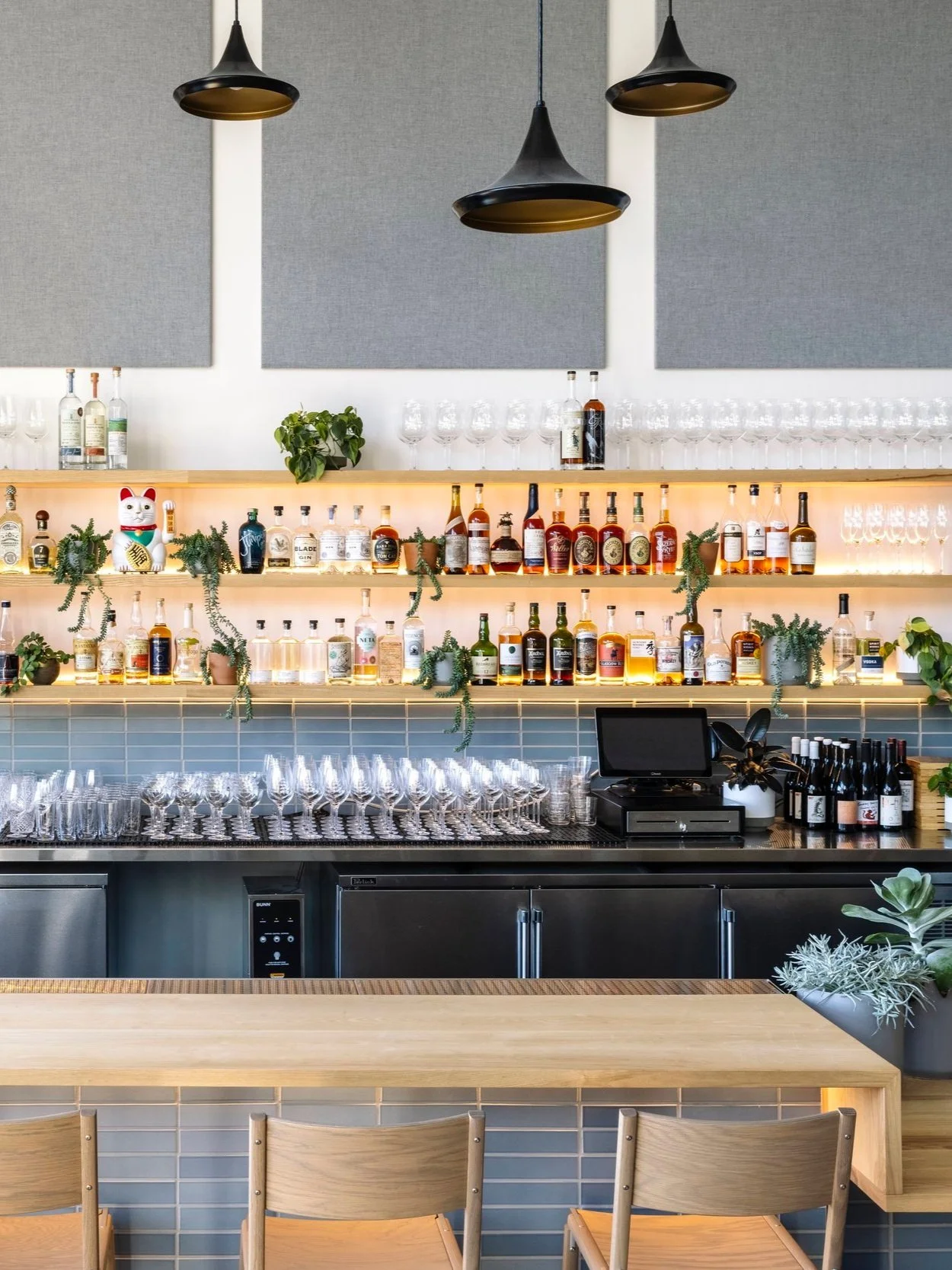 Ernest private dining 2