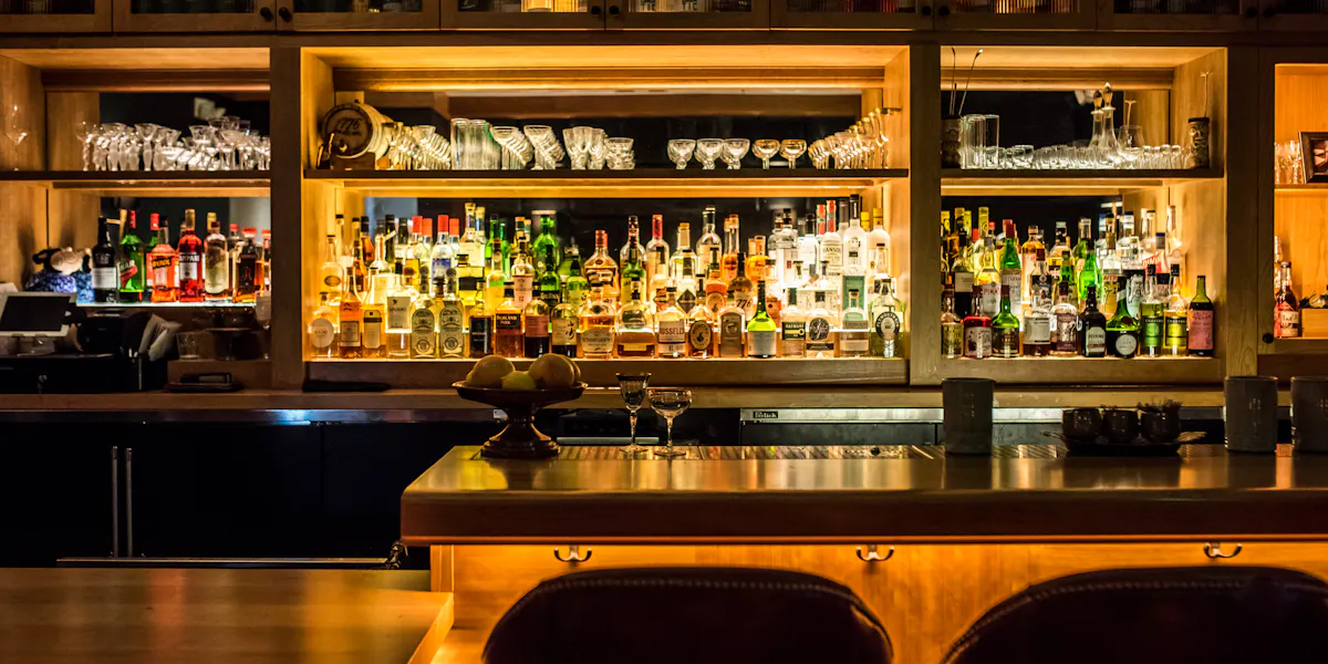 Nightbird private dining 2