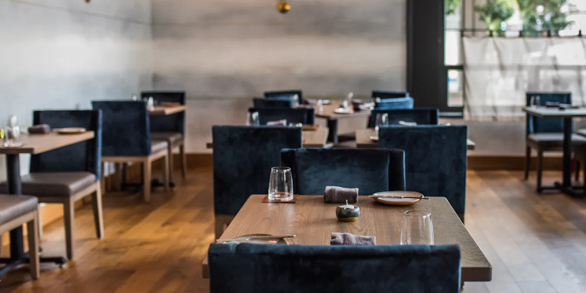 Nightingale Room at Nightbird