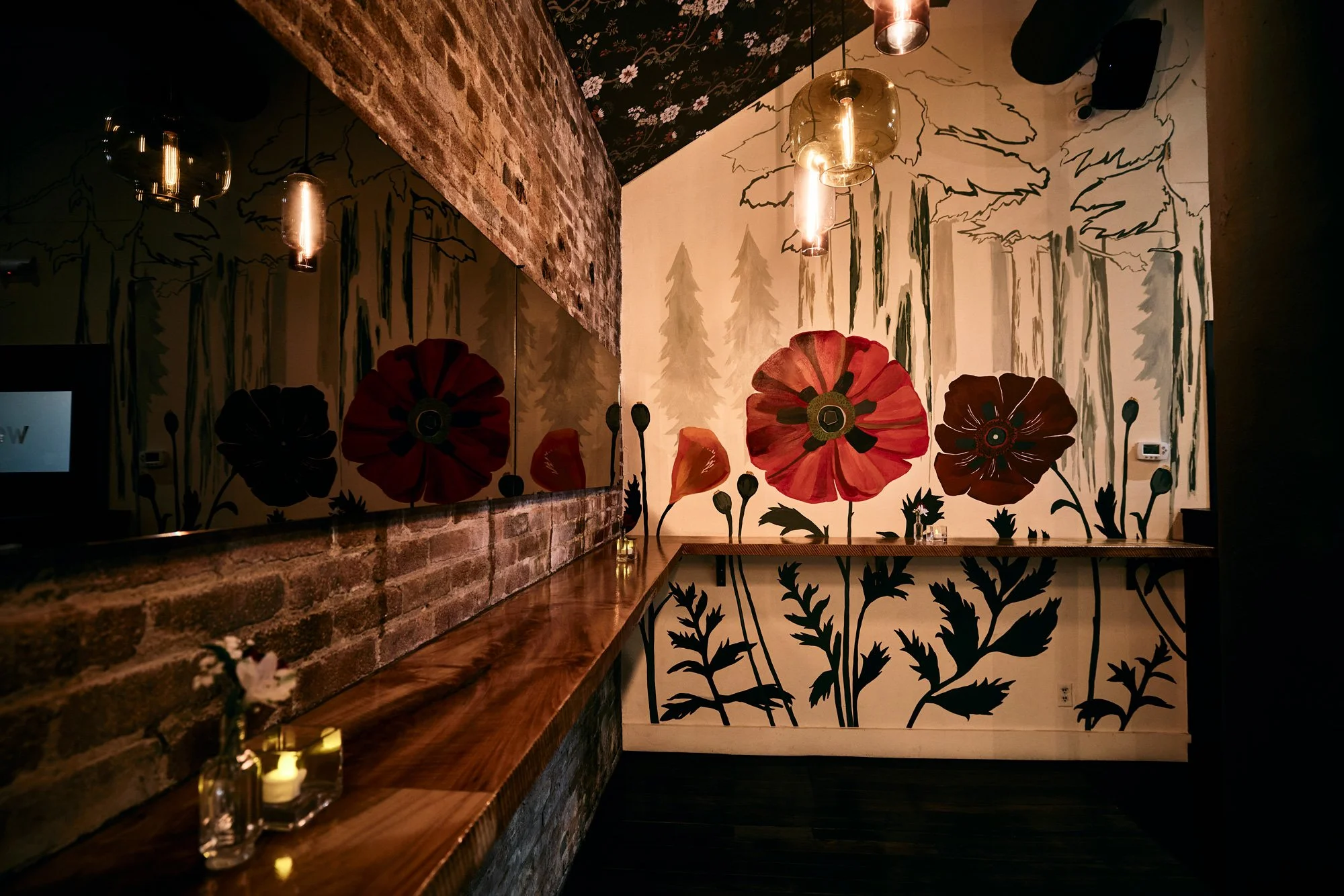 Heartwood SF private dining 5