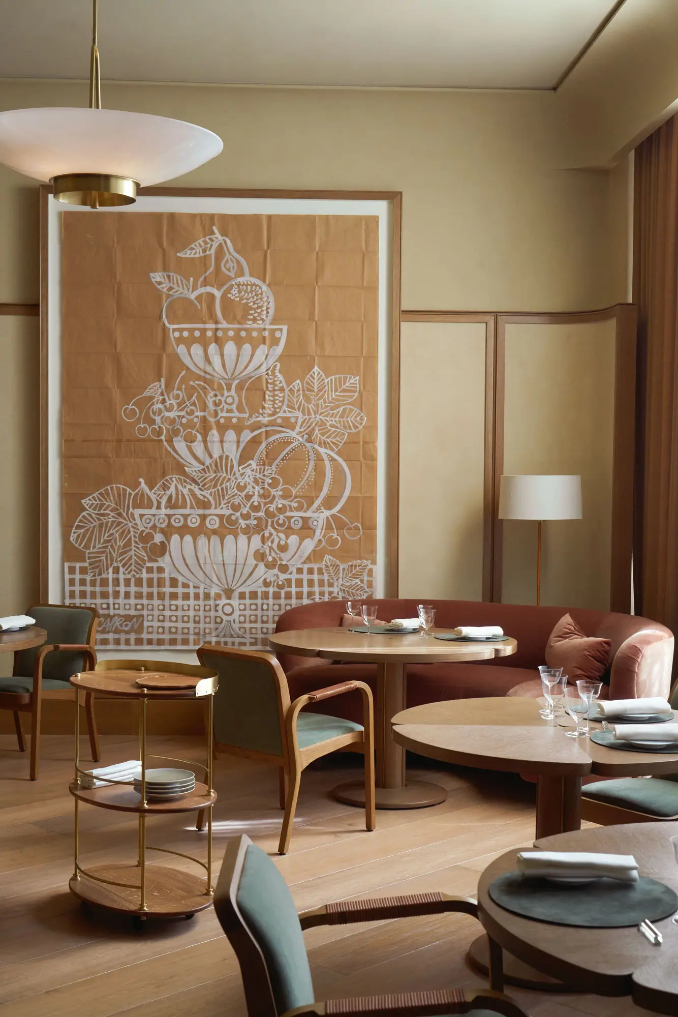 Quince private dining 2