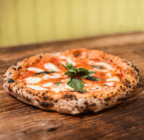'Napizza venue