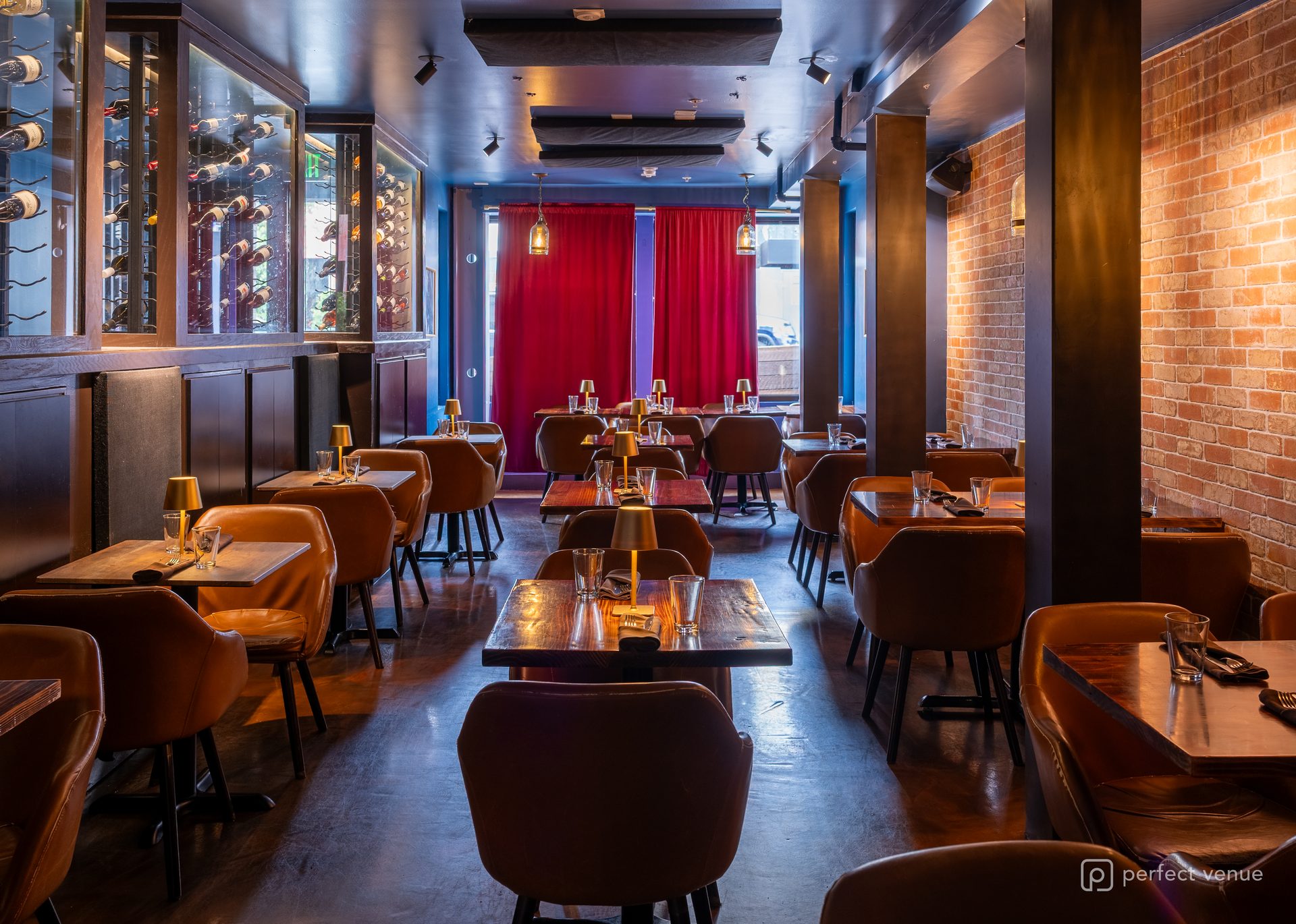 Indigo private dining 2