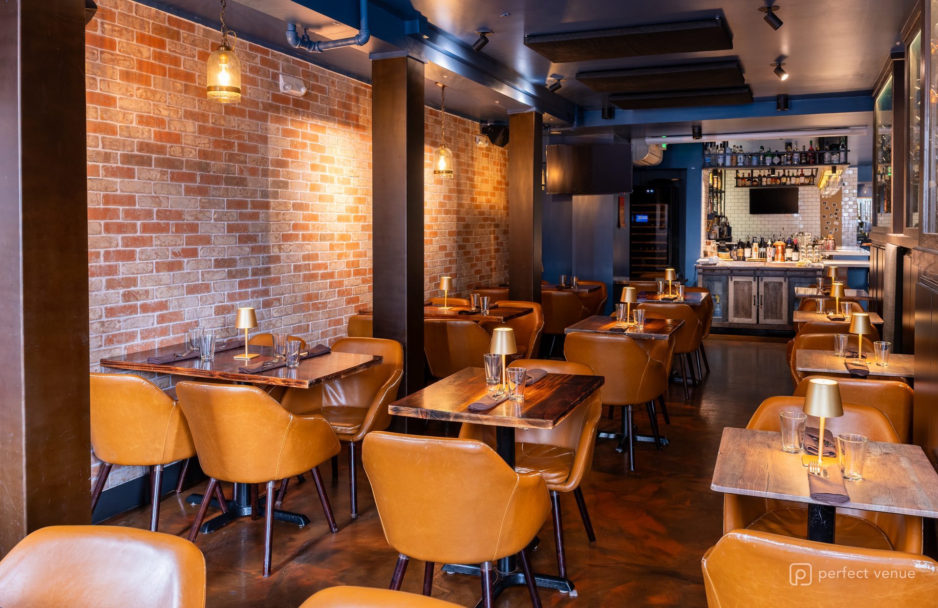 Indigo private dining 3
