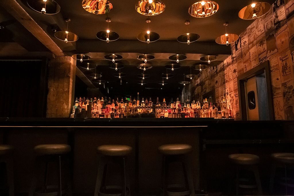 Persona private dining 2