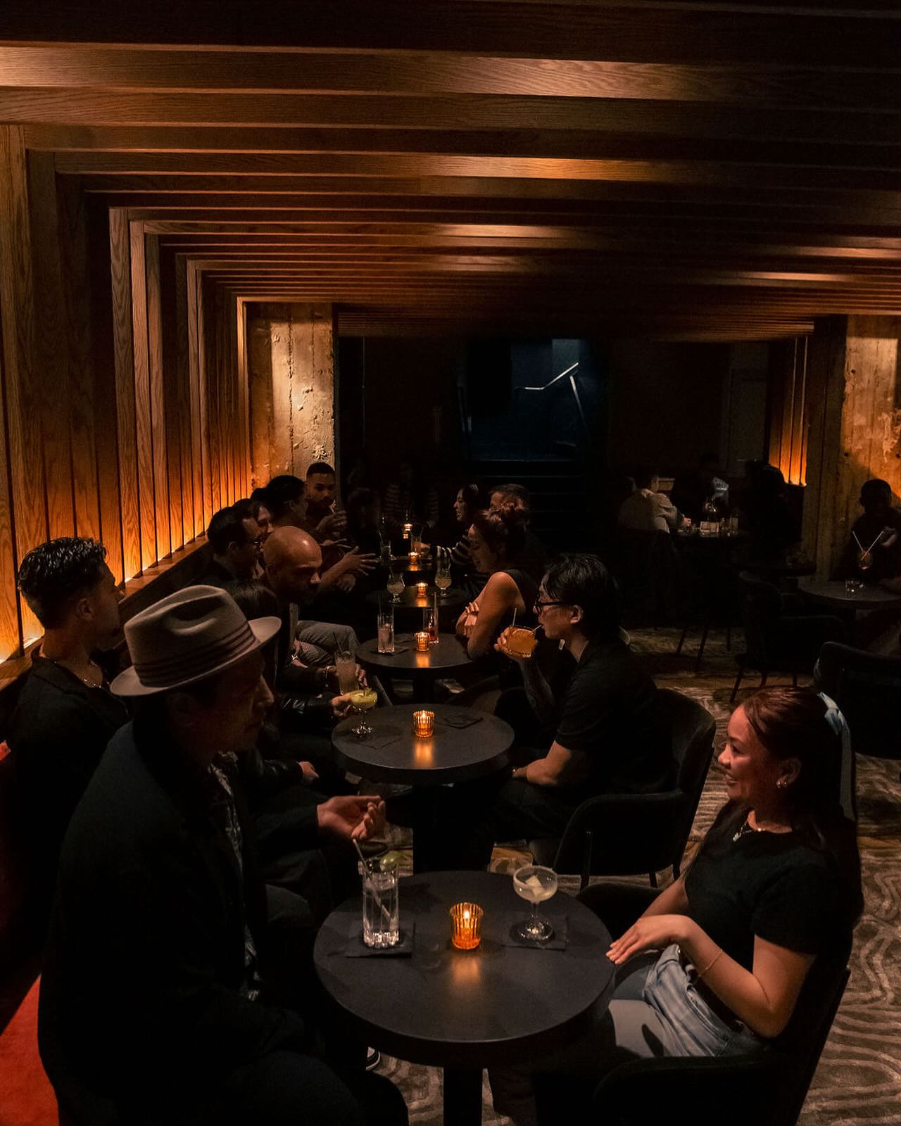 Persona private dining 3