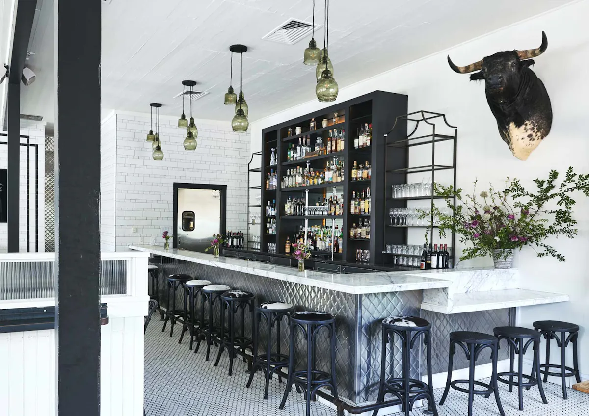 Marlowe private dining 2