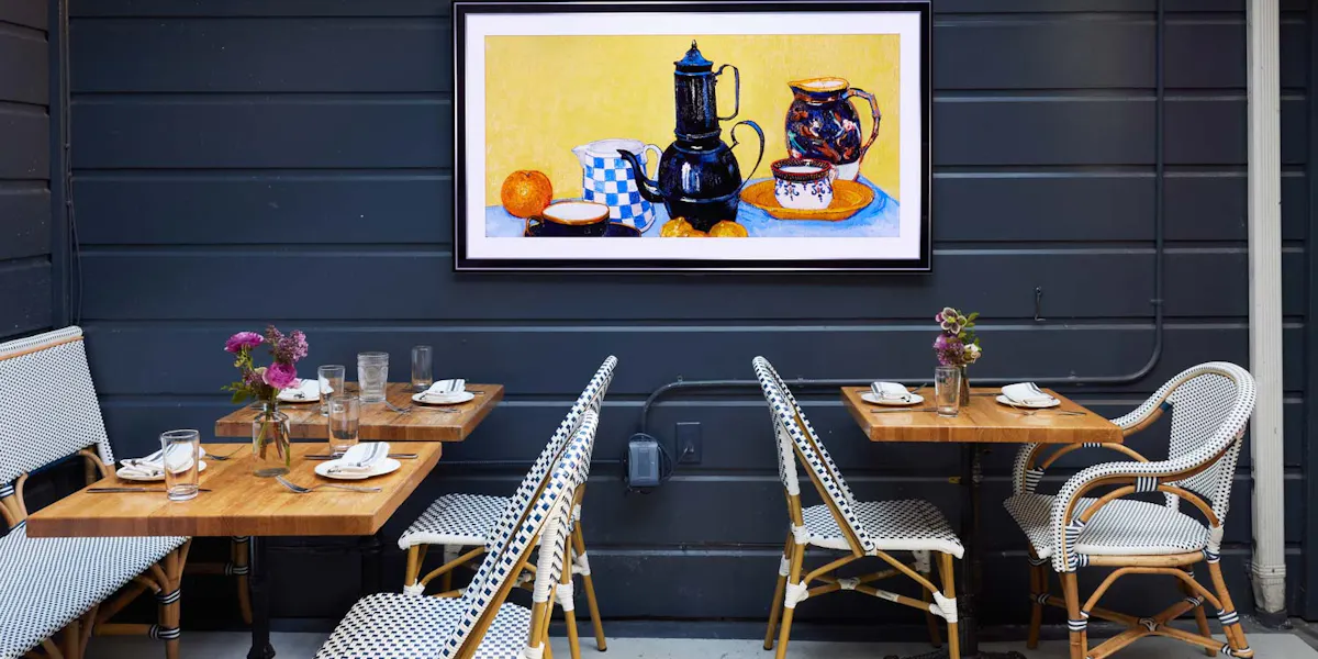 Marlowe private dining 5
