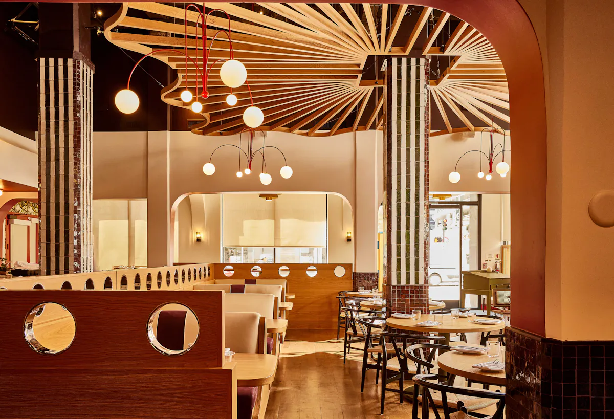 Corzetti private dining 4