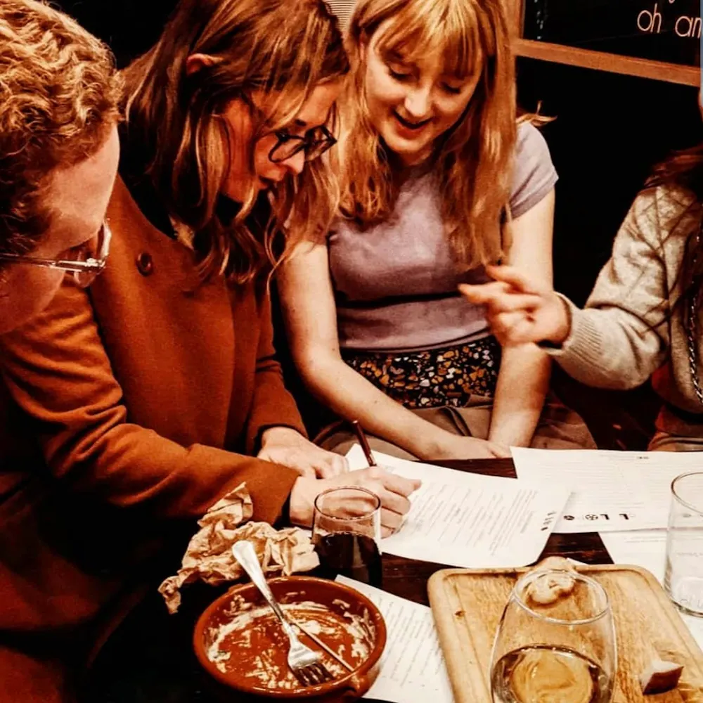 El Lopo private dining 5