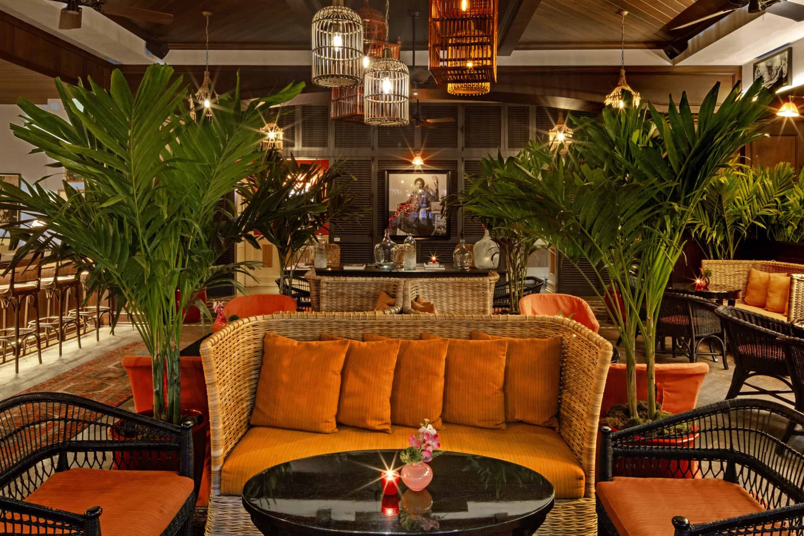 Le Colonial Atlanta private dining 2