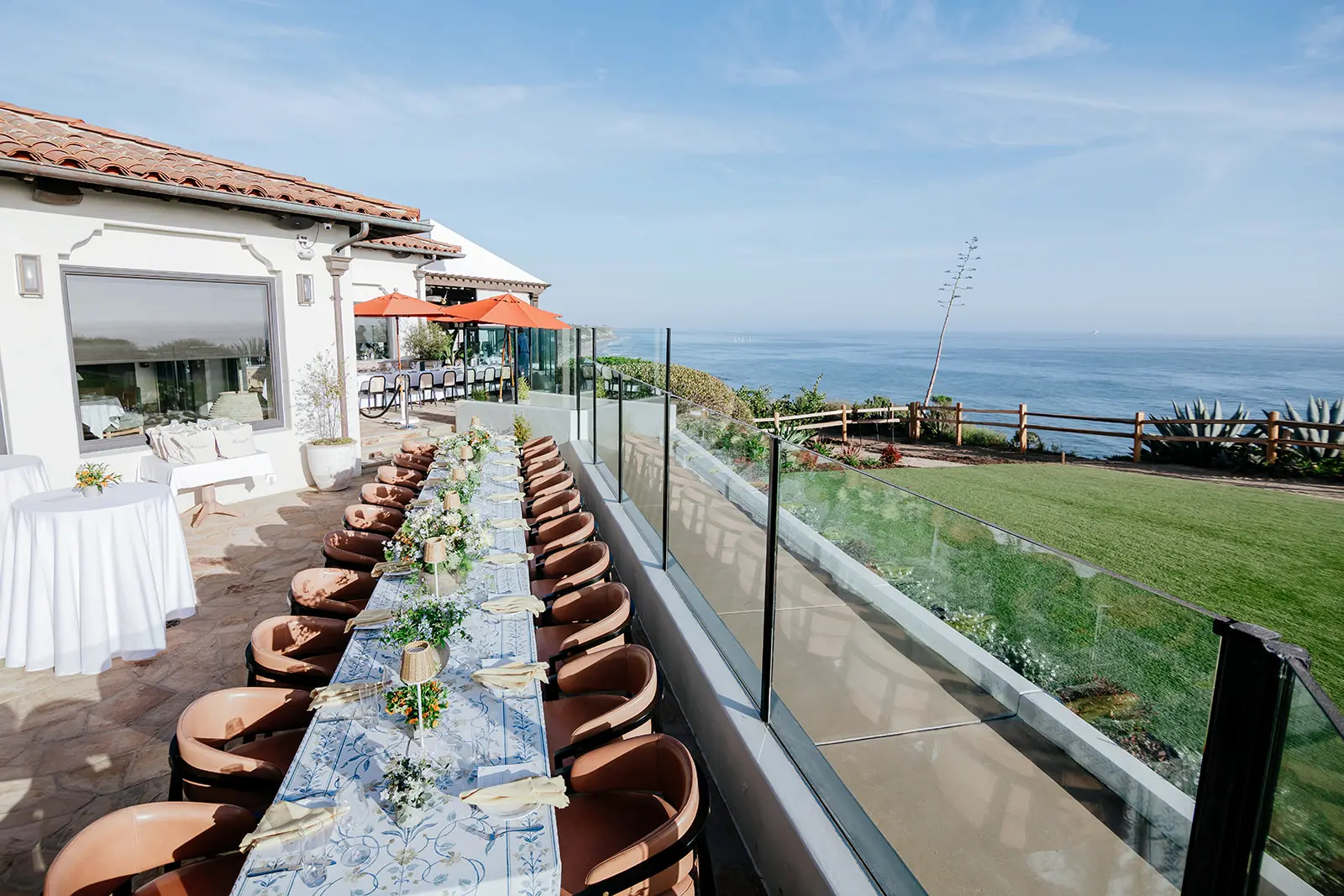 Marisella private dining 4