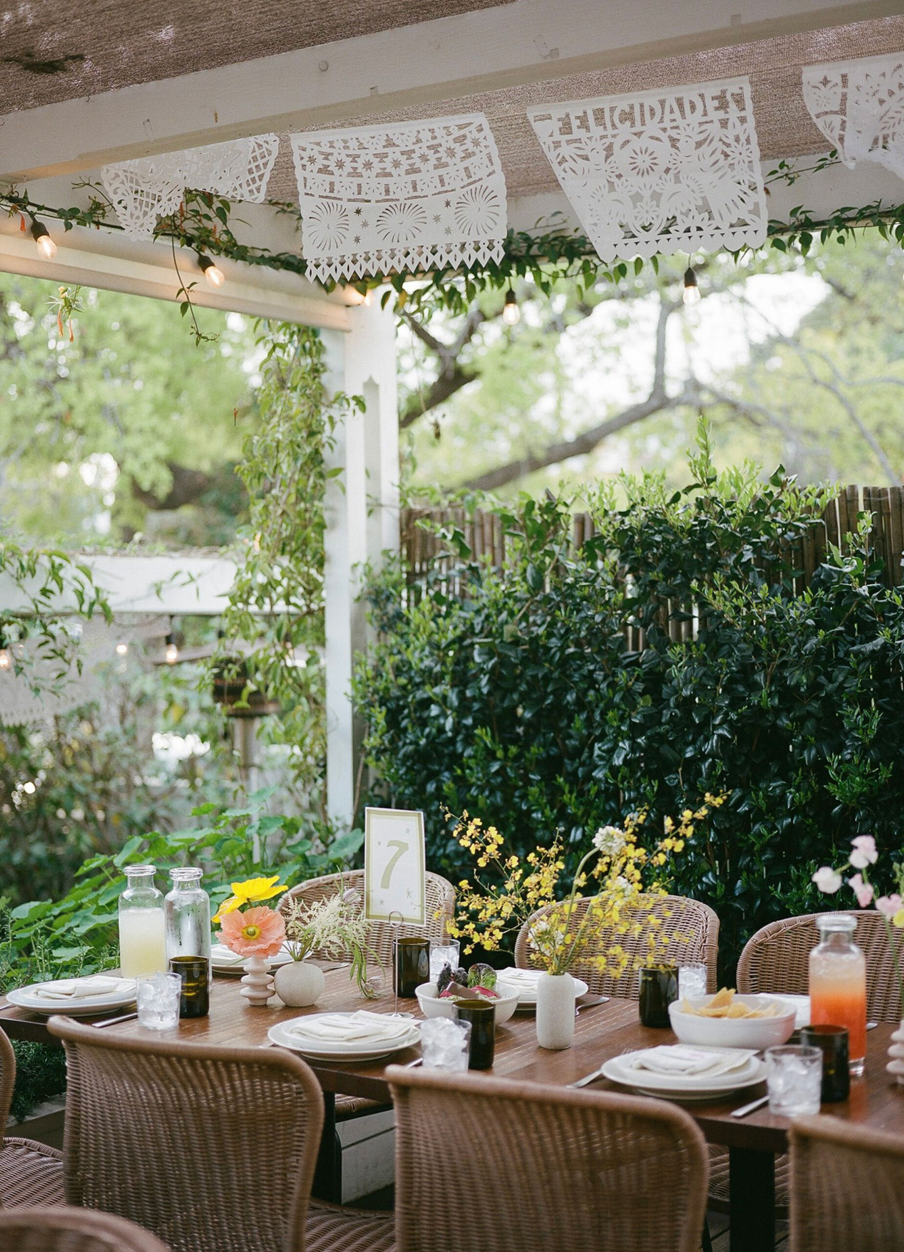 Paloma private dining 2