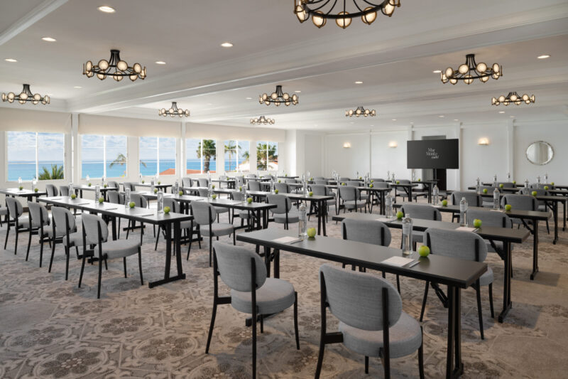 Pacific Ballroom at Costa Kitchen & Bar