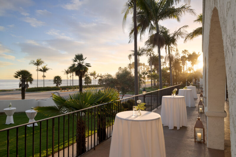 Terrace Ballroom at Costa Kitchen & Bar