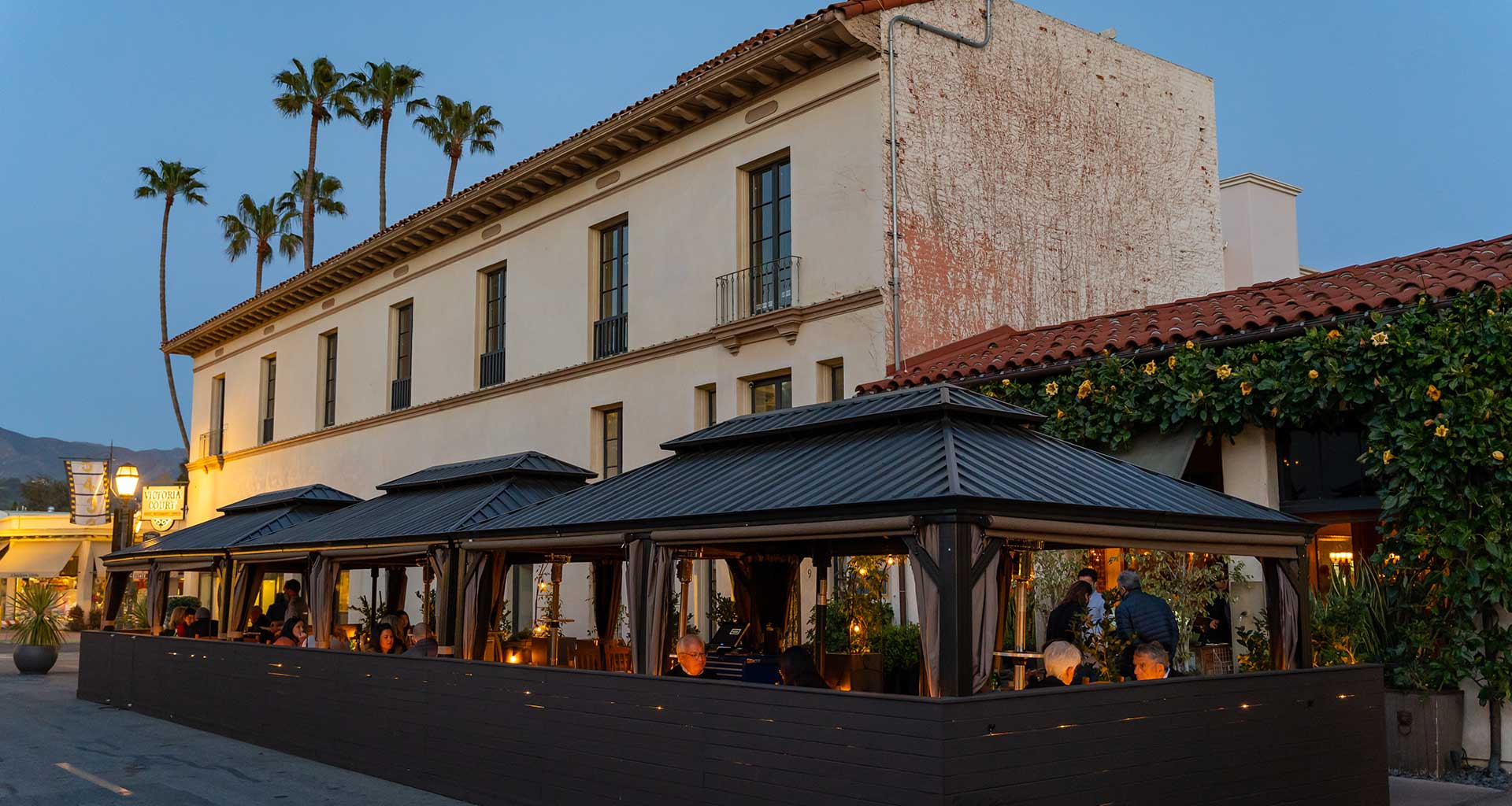 bouchon Santa Barbara private dining 4