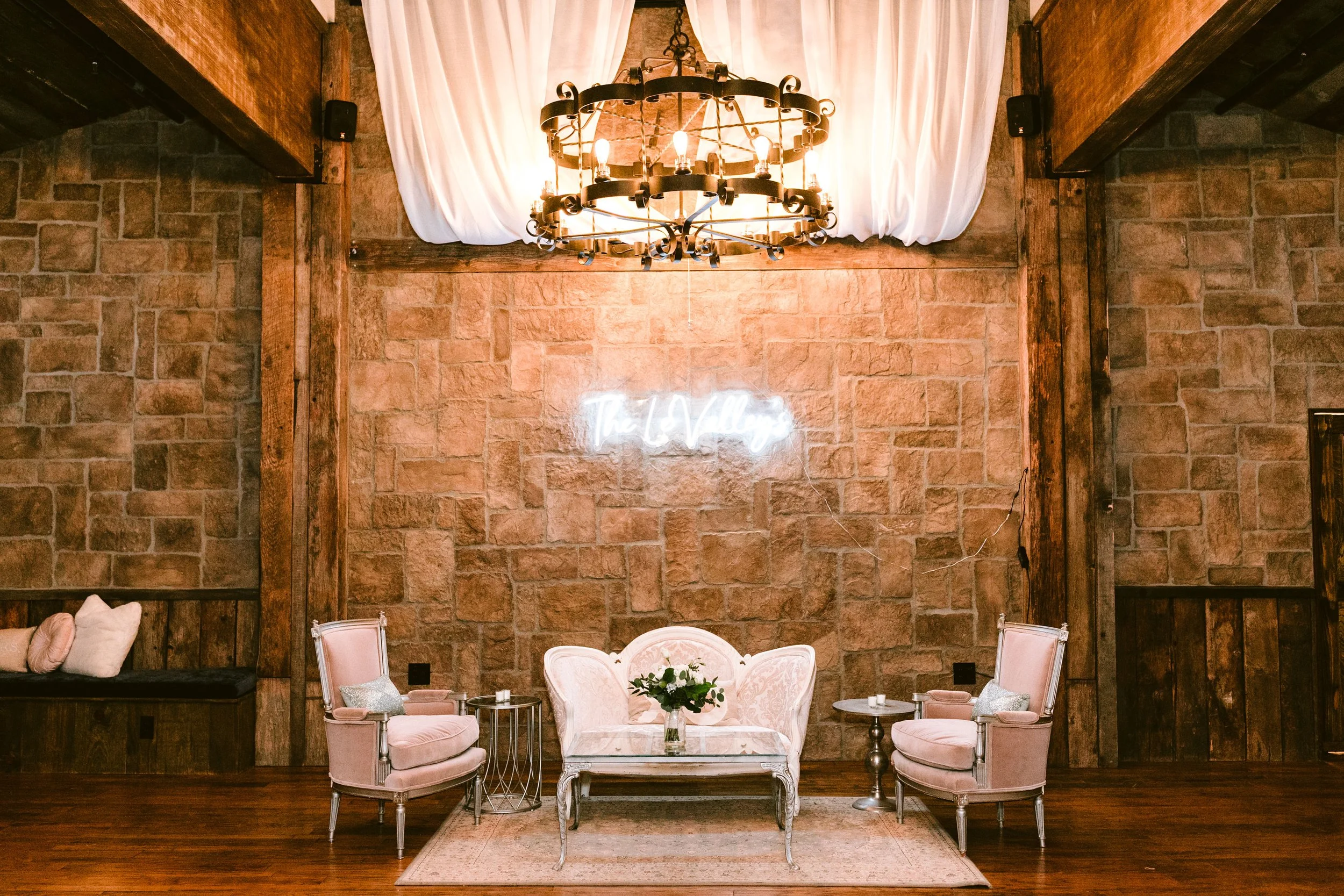 The Tavern at Zaca Creek private dining 3