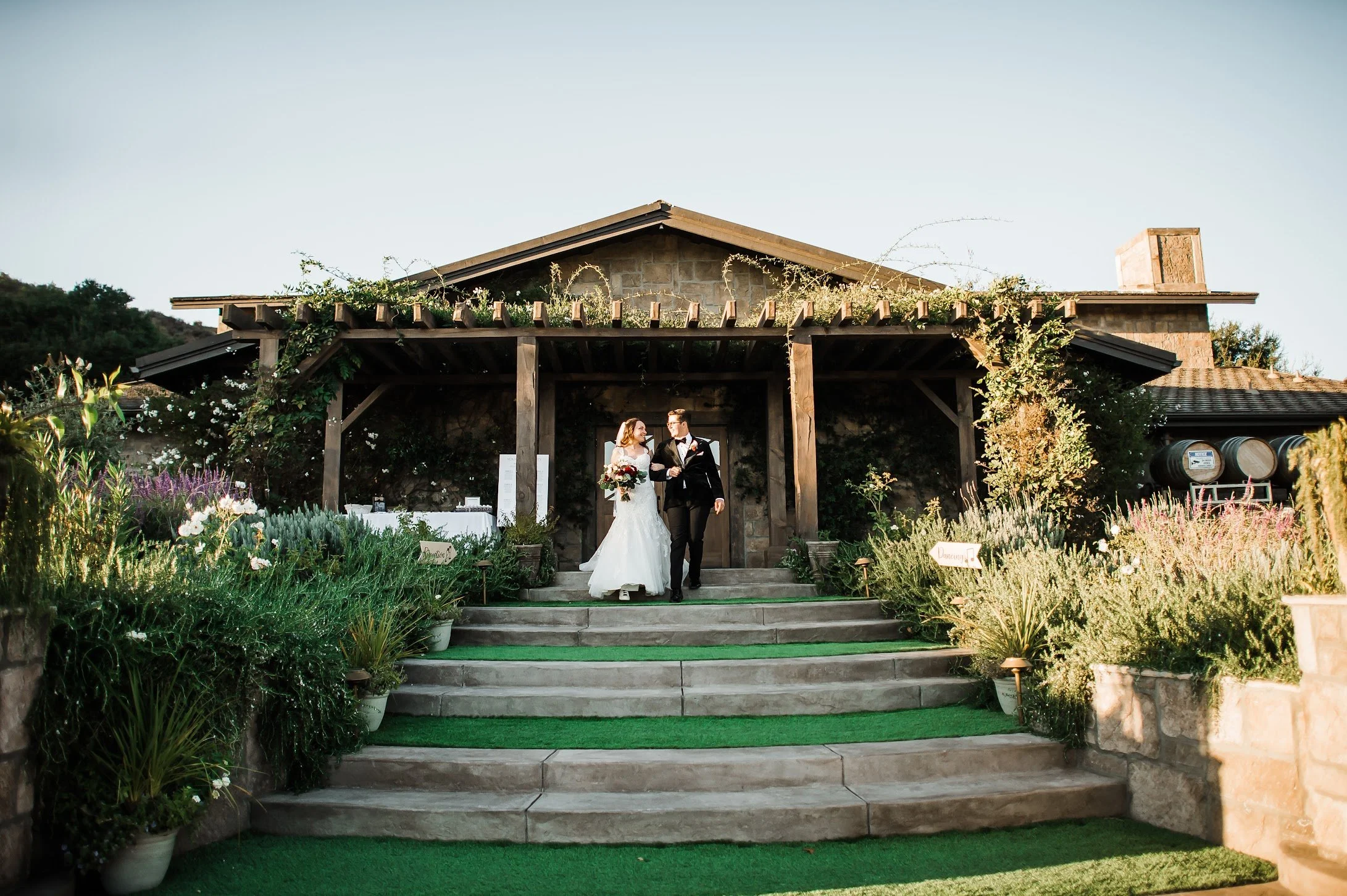 The Tavern at Zaca Creek private dining 4