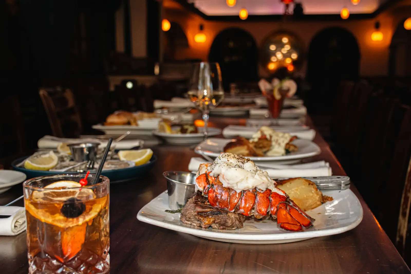 A Storybook Space at Catch