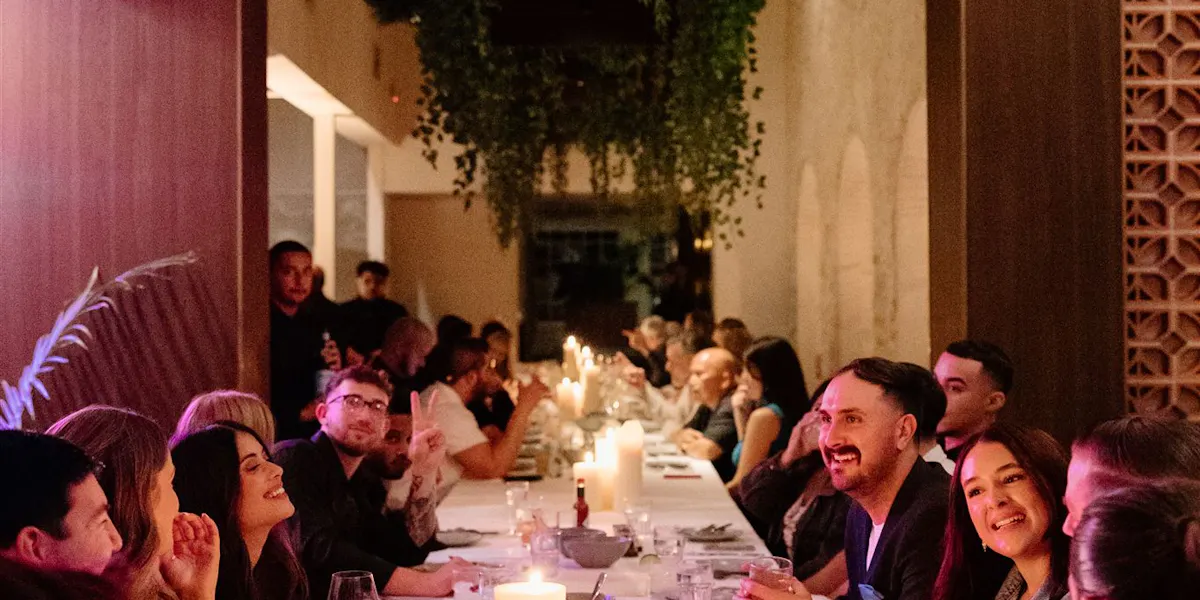 alejandro's private dining 5