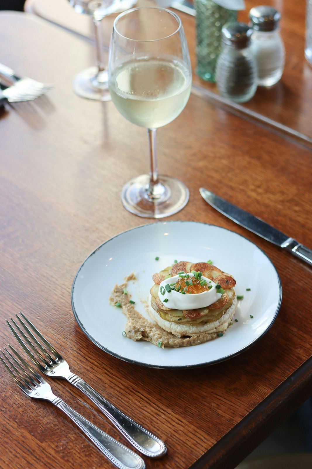 Emporium Kitchen & Wine Market private dining 3