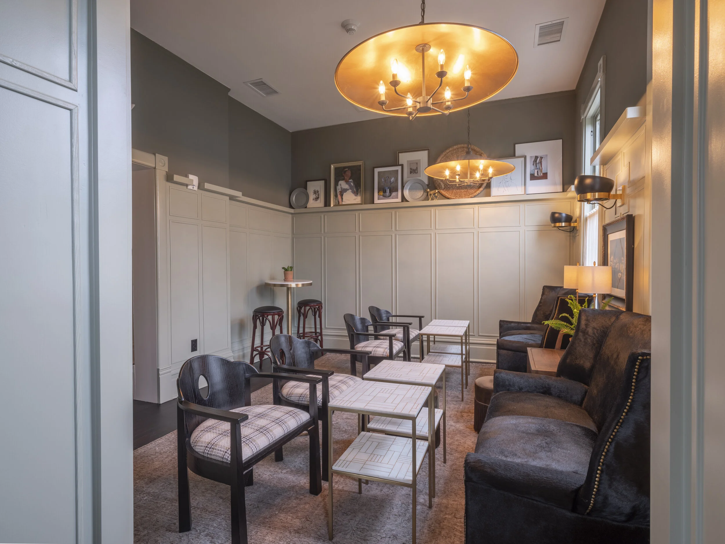 Common Thread private dining 2