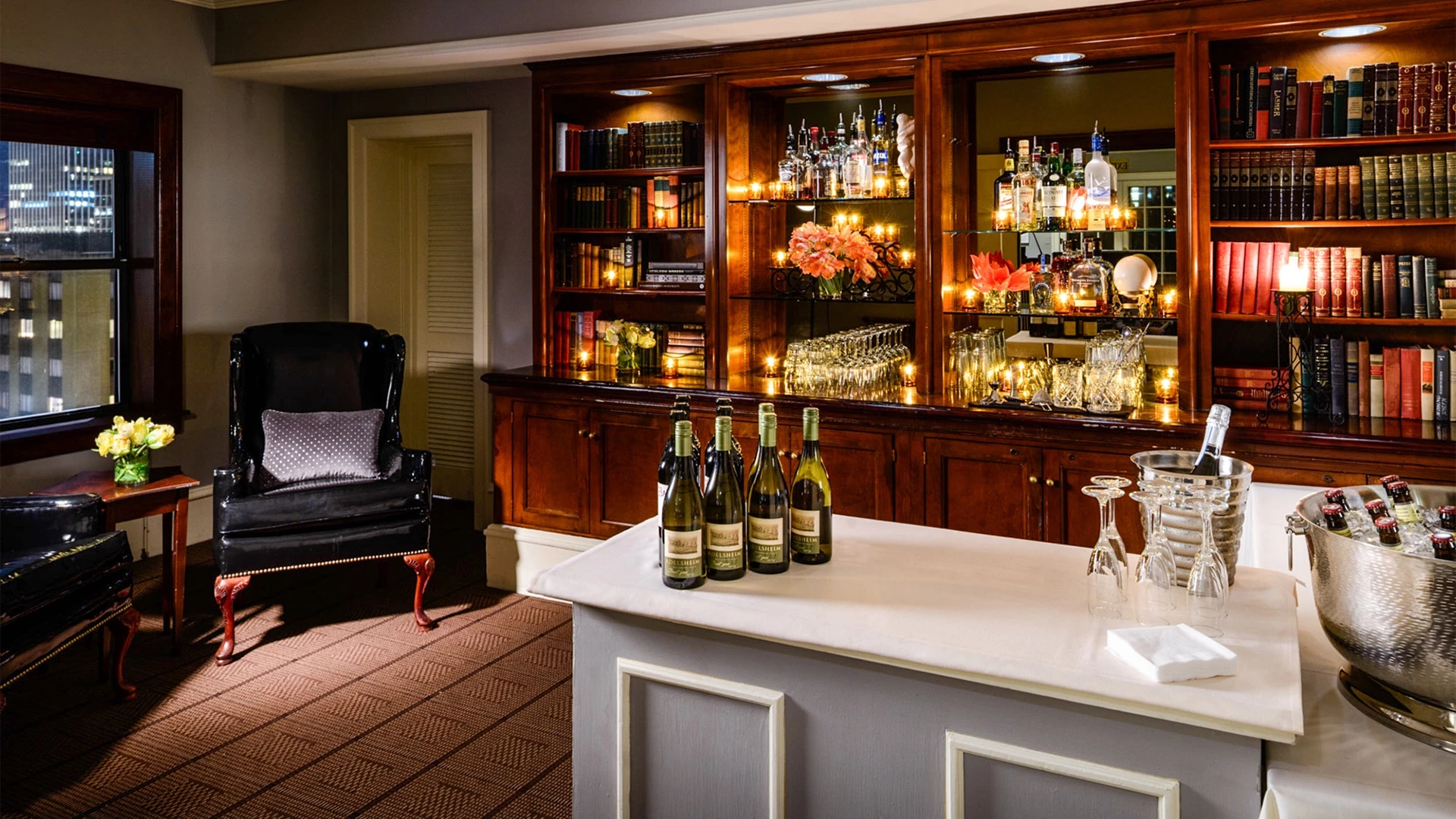 Stella. private dining 2