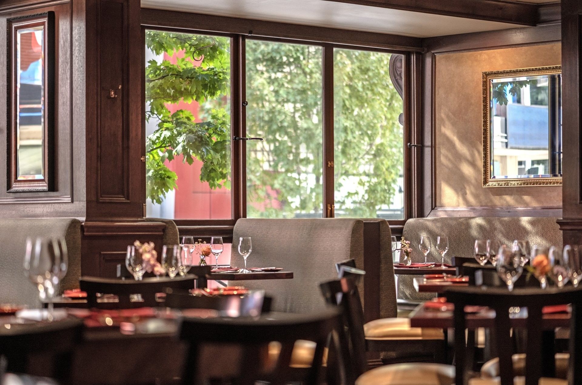 Margaux private dining 3