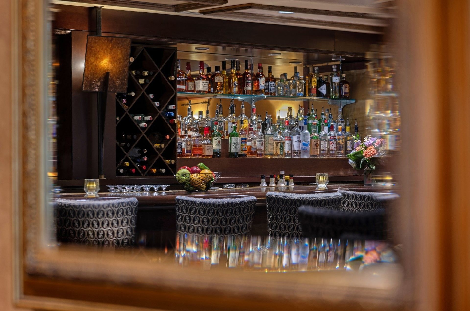 Margaux private dining 5