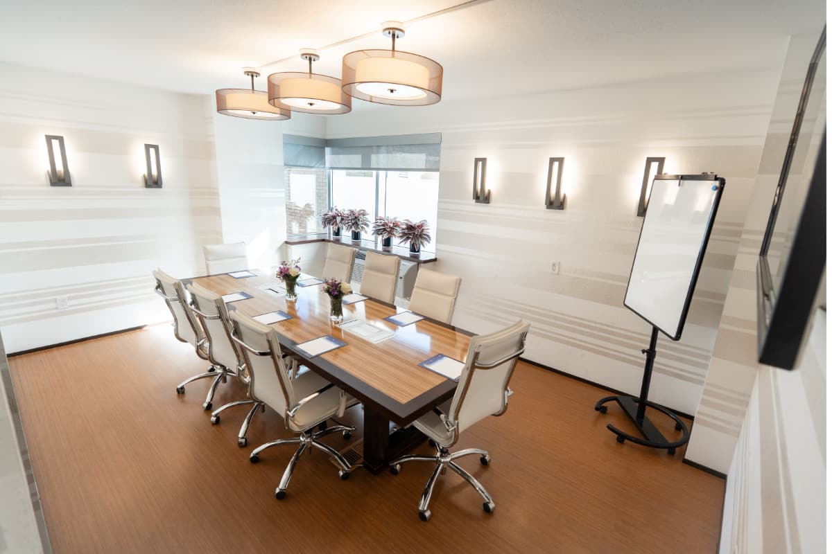 Board Room at Eclipse Restaurant