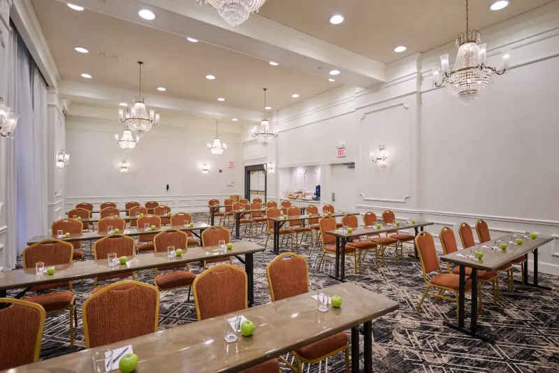 Merchant Boardroom at Pennydrop Bar + Kitchen