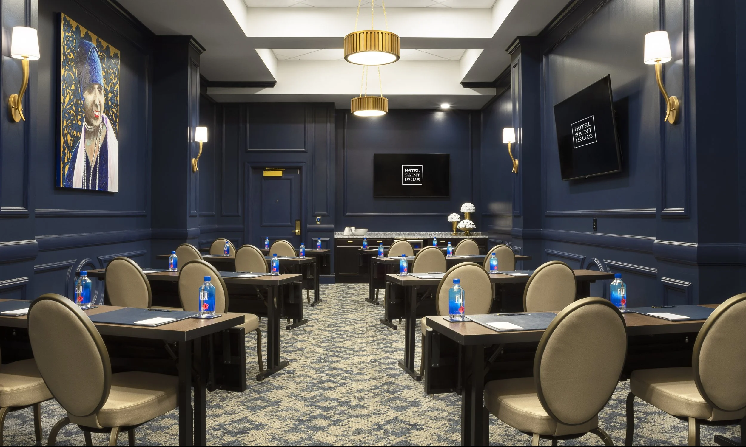 Form Skybar private dining 2