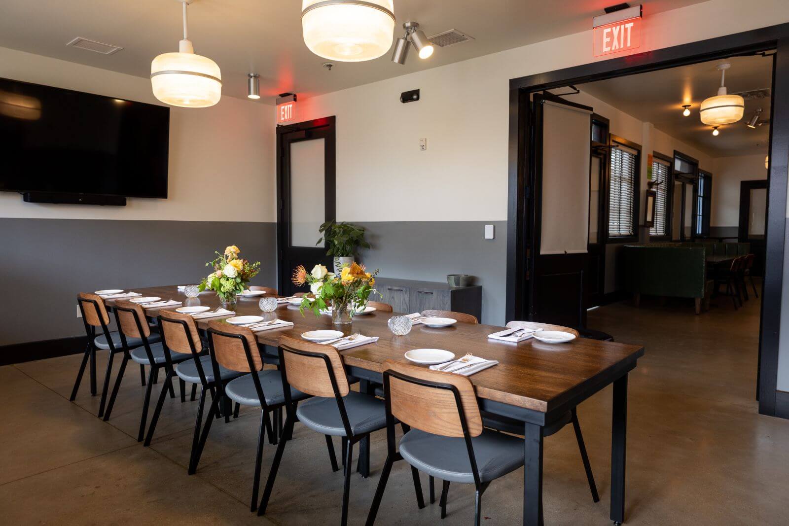 The Ollie at Olive + Oak