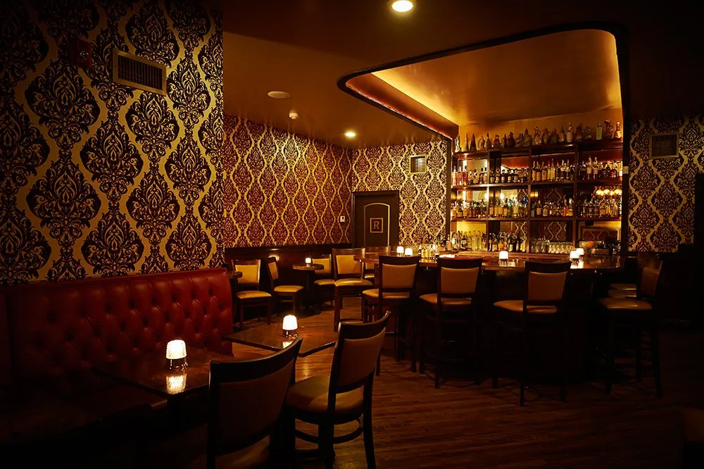 Planter's House private dining 2