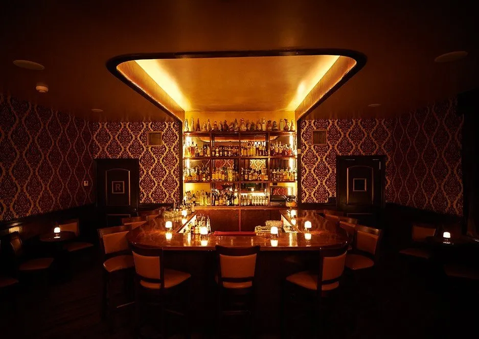 Planter's House private dining