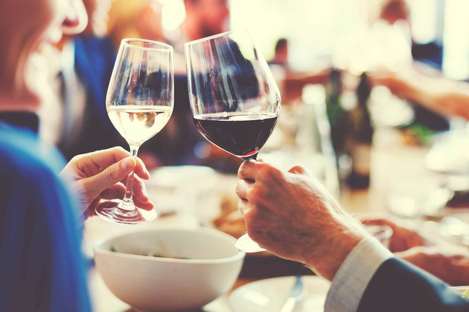 801 Local private dining