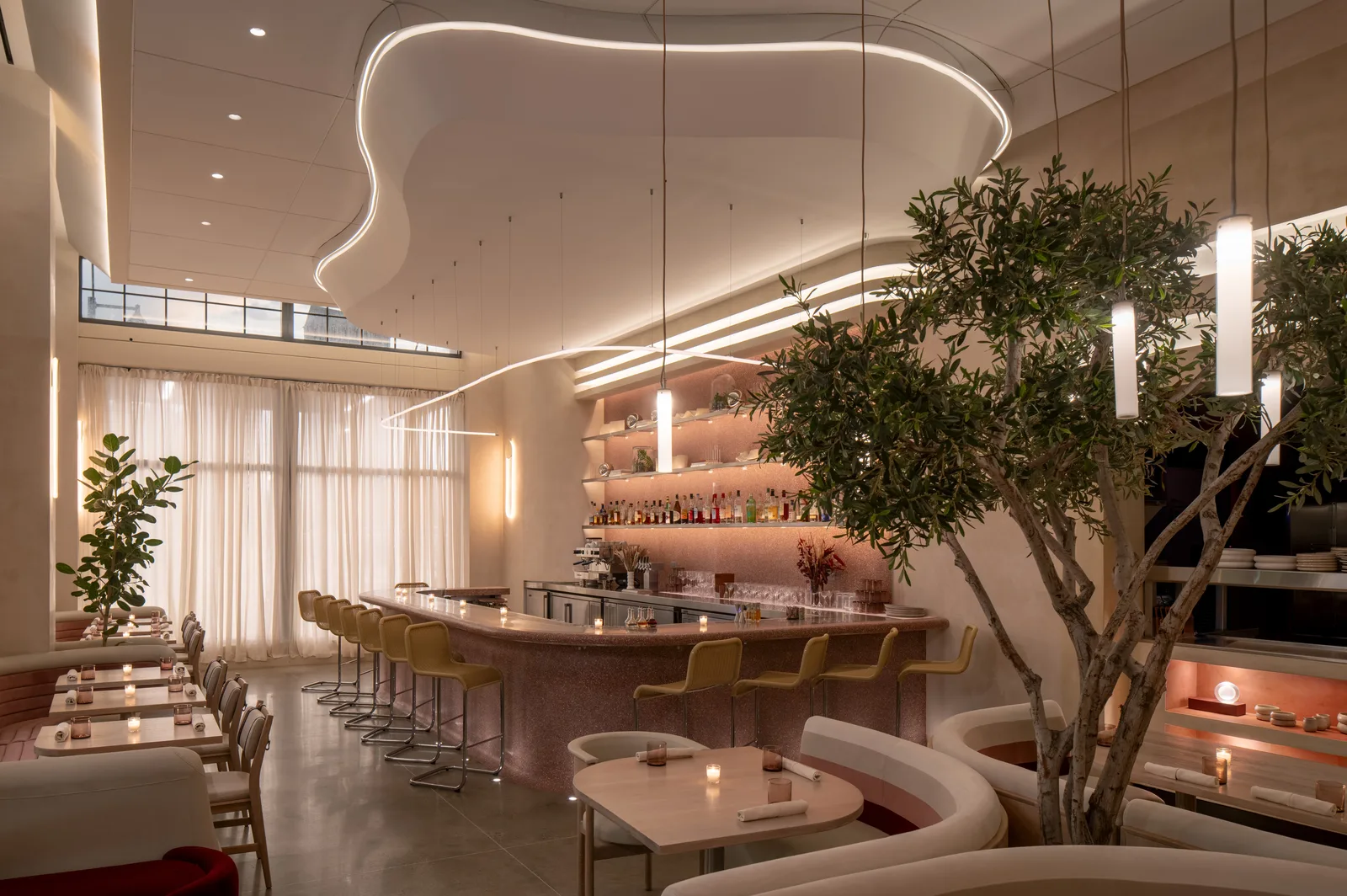 Ash private dining 2