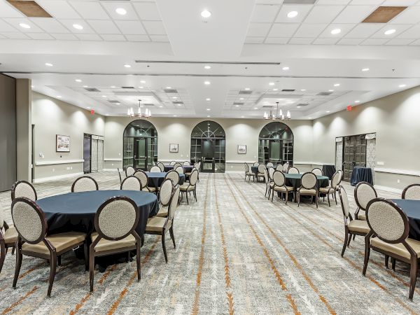 Sonoran Ballroom at Lookout Bar and Grill