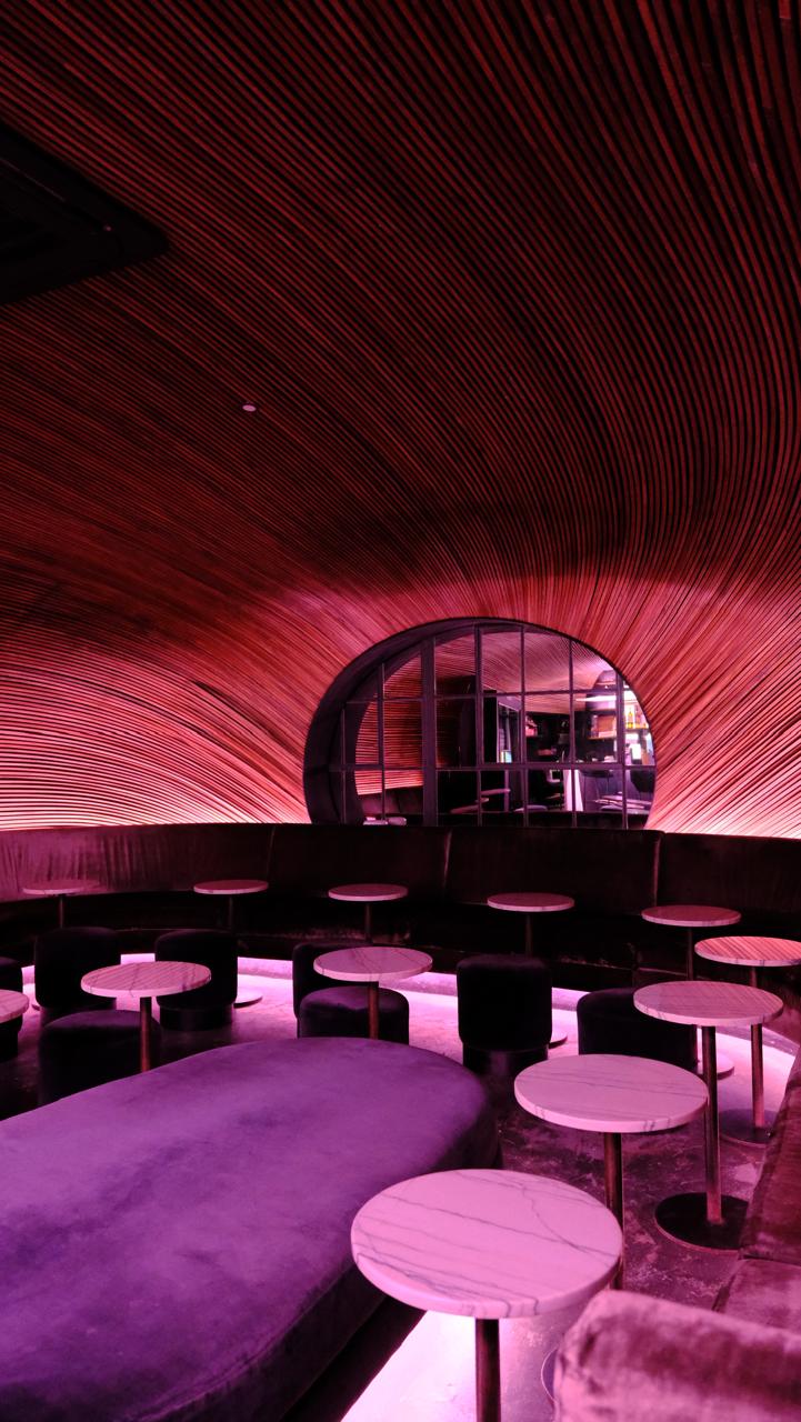 Nex Tucson private dining 3